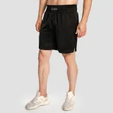 GymBeam Combat Boxing Shorts Black · záber 1