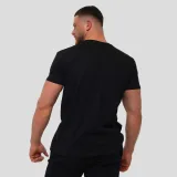 GymBeam Stronger Together T-shirt Black - Rozmiar: S | Vek: Dorośli | Waga: 0,198 g · záber 3