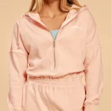 BeastPink Women‘s Bliss Jumpsuit Pink - Rozmiar: M | Kolor: Różowy | Waga: 1,02 g | Opakowanie: 22 · záber 2