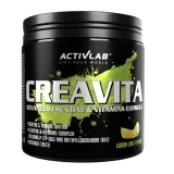 Activlab Creavita - Smak: Winogrono | Waga: 0,3 g | Opakowanie: 300 g · záber 2