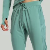 STRIX ULTRA Sports Pants Agave - Rozmiar: XXL | Kolor: Zielony | Waga: 0,458 g · záber 2