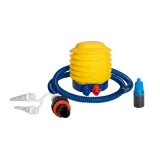 GymBeam Water Powerball · záber 3
