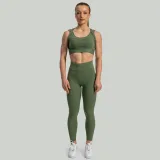 STRIX Lunar Sports Bra Cedar Green · záber 5