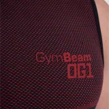 GymBeam OG1 Seamless Tanktop Black/Red - Rozmiar: XXL | Kolor: Czarny | Waga: 0,2305 g | Opakowanie: 90 · záber 3