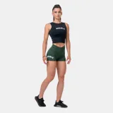 NEBBIA Damski Tank Top Fit & Sporty · záber 5