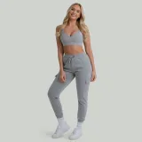 STRIX Women‘s ZOA Joggers Smoke - Rozmiar: XS | Kolor: Szary | Waga: 0,5691 g | Opakowanie: 35 · záber 5