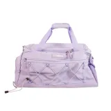 GymBeam Aura Duffle Bag Levander · záber 5
