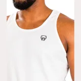 Venum Silent Power Tank Top White · záber 5