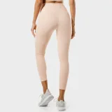 SQUATWOLF Damskie legginsy sportowes 7/8 Peachy Keen - Rozmiar: XL | Pohlavie: Damskie | Vek: Dorośli | Waga: 0,23 g | Opakowanie: 100 · záber 2