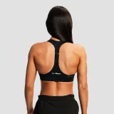 GymBeam Women‘s Pulse X Running Sports Bra Black - Rozmiar: XS | Kolor: Czarny | Waga: 0,0973 g | Opakowanie: 50 · záber 5