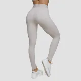 GymBeam Women‘s Agile Leggings Desert · záber 3