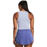 Under Armour Women‘s tank top Vanish Seamless Tank Purple - Rozmiar: L | Kolor: Fioletowy | Waga: 0,102 g · záber 2
