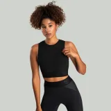 STRIX Women‘s Nebula Sports Top black · záber 2
