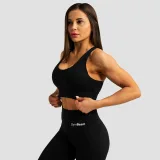 GymBeam Limitless Sports Bra Black - Rozmiar: XL | Kolor: Czarny | Waga: 0,13 g | Opakowanie: 81 · záber 4