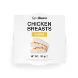 GymBeam Chicken breasts in brine · záber 1