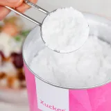 Xucker erytrytol w proszku · záber 3