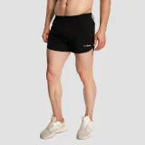 GymBeam Men‘s Pulse X Running Shorts 2in1 Black - Rozmiar: S | Kolor: Czarny | Waga: 0,105 g | Opakowanie: 59 · záber 3