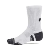 Under Armour Performance Tech 3pk Crew Socks White - Rozmiar: L | Kolor: Biały | Waga: 0,45 g · záber 3