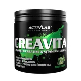 Activlab Creavita - Smak: Winogrono | Waga: 0,3 g | Opakowanie: 300 g · záber 3