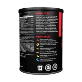 Universal Nutrition Fat burner Animal Cuts 42 saszetki · záber 2