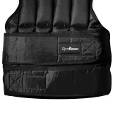 GymBeam Kamizelka z obciążeniem 15 kg · záber 2