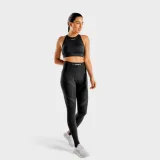 Squat Wolf Biustonosz sportowy Wolf Black - Rozmiar: L | Vek: Dorośli | Waga: 0,14 g | Opakowanie: 100 · záber 3