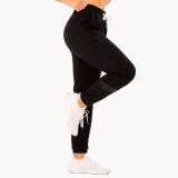 Ryderwear Damskie Joggery Ultimate High Waisted Black · záber 2