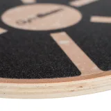 GymBeam WoodWork Balance Board · záber 4