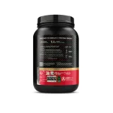 Optimum Nutrition Białko Whey Gold Standard 100% - Smak: Lody waniliowe | Waga: 0,768 g | Opakowanie: 768 g · záber 2
