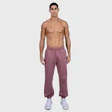 GymBeam Relay Joggers Haze - Rozmiar: S | Kolor: Różowy | Waga: 0,5536 g | Opakowanie: 34 · záber 4
