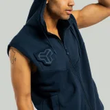 STRIX Essential Vest Midnight Blue · záber 2