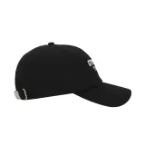 GymBeam Athletic Club Cap Black · záber 4