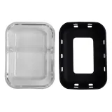 GymBeam Glass Food Container 1050 ml · záber 4