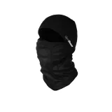 GymBeam Face Mask Balaclava Black - Rozmiar: XL, XXL | Vek: Dorośli | Waga: 0,07 g | Opakowanie: 100 · záber 1