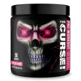 JNX The Curse 250 g - Smak: Tropical storm | Waga: 0,25 g | Opakowanie: 250 g · záber 2