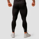 GymBeam Pulse Running Leggings Black - Rozmiar: M | Kolor: Czarny | Waga: 0,16 g | Opakowanie: 100 · záber 3