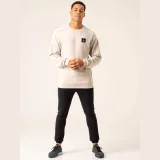 Ryderwear Men‘s Dynamic jumper Stone · záber 4