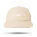 Gymbeam Dad Cap Taupe · záber 1