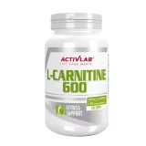 ActivLab L-karnityna 600 · záber 2