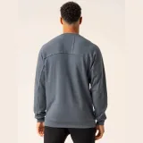 Ryderwear Men‘s Dynamic jumper Petrol · záber 2