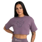 STRIX Women‘s CropTop Dusk - Rozmiar: L | Kolor: Fioletowy | Waga: 0,21 g | Opakowanie: 70 · záber 5