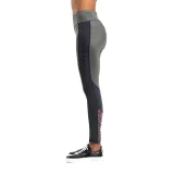 LABELLAMAFIA Women‘s leggings Fierce Green - Rozmiar: M | Kolor: Zielony | Waga: 0,24 g | Opakowanie: 45 · záber 4