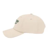 GymBeam Athletic Club Cap Beige · záber 3