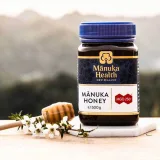 Manuka Health MGO™ 250+ Manuka miód - Waga: 0,281 g | Opakowanie: 250 g · záber 3