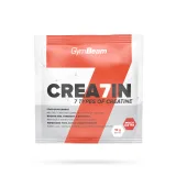 GymBeam Kreatyna Crea7in - Smak: Zielone jabłko | Waga: 0,01 g | Opakowanie: 10 g · záber 4
