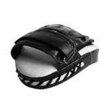 GymBeam Focus Mitts Striker White · záber 4