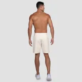 GymBeam Relay Shorts Pearl - Rozmiar: XXL | Kolor: Czarny | Waga: 0,47 g | Opakowanie: 46 · záber 5