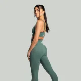 STRIX Seamless String Bra Moss - Rozmiar: S | Kolor: Zielony | Waga: 0,09596 g | Opakowanie: 110 · záber 5