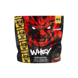 PVL Białko Mutant Whey - Smak: Potrójna czekolada | Waga: 2,27 g | Opakowanie: 2270 g · záber 1