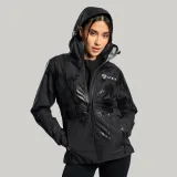 STRIX Women‘s Vertex Jacket Black - Rozmiar: S | Kolor: Czarny | Waga: 0,3 g · záber 5
